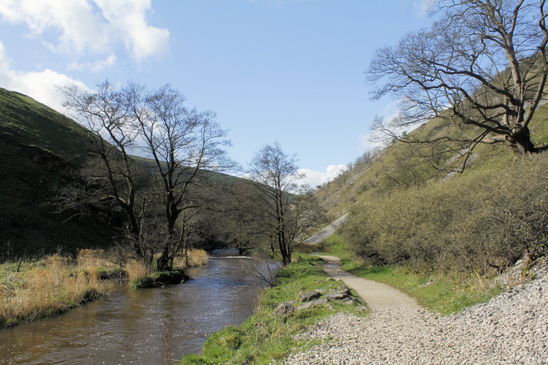 Wolfscote Dale